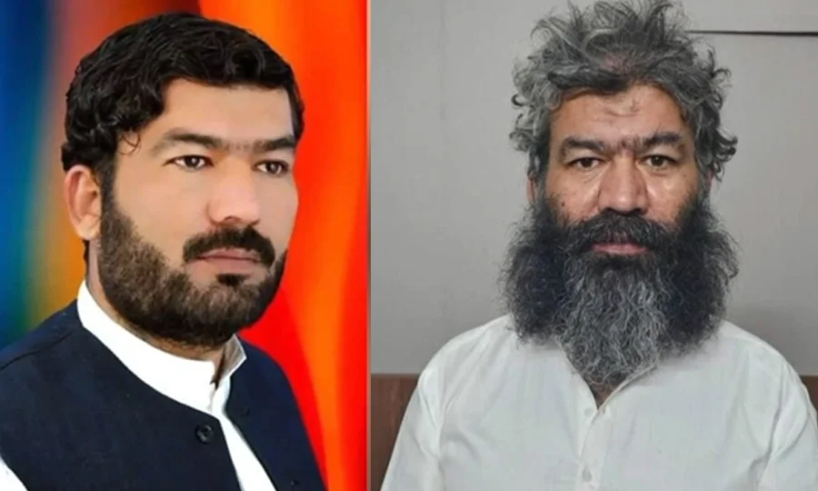 انٹیلی جنس کارروائی میں داعش خراسان کو بڑا دھچکا؛ ترجمان گرفتار