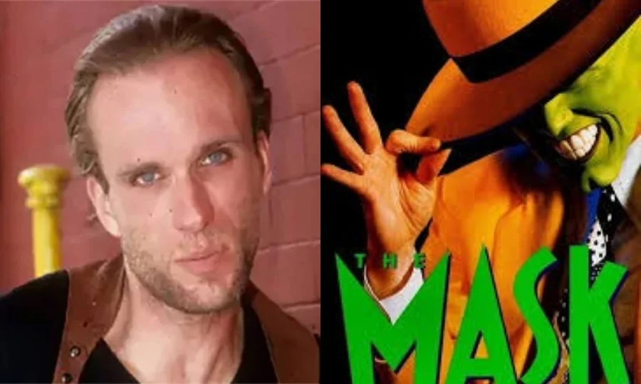 دی ماسک کا مشہور زمانہ ولن 60 سالہ پیٹر گن دنیا سے رخصت