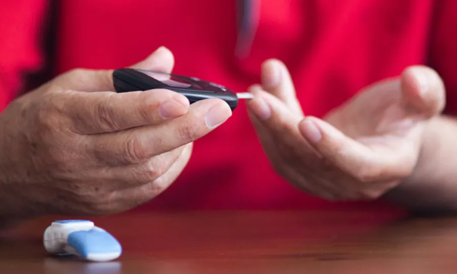 ذیابیطس کے مرض میں بلڈ شوگر کنٹرول کرنے کے دو آزمودہ طریقے