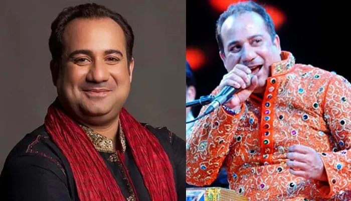 عام سا گانا بھی راحت فتح علی خان کے سُروں میں ڈھل کر خاص ہوجاتا ہے!