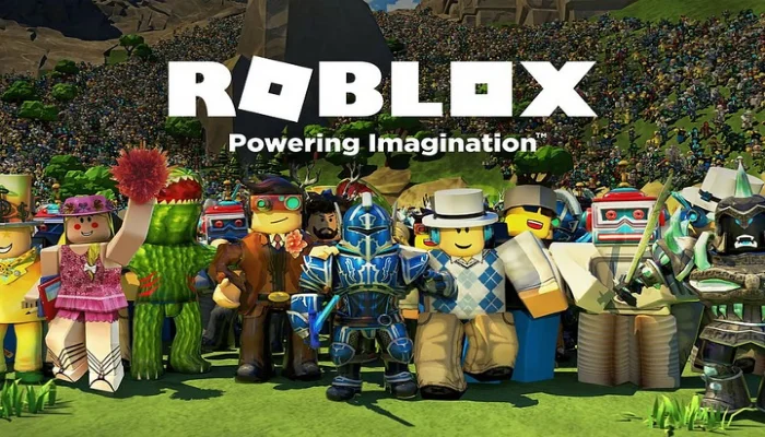 روس نے مقبول گیمنگ پلیٹ فارم روبلوکس پر باضابطہ پابندی لگا دی