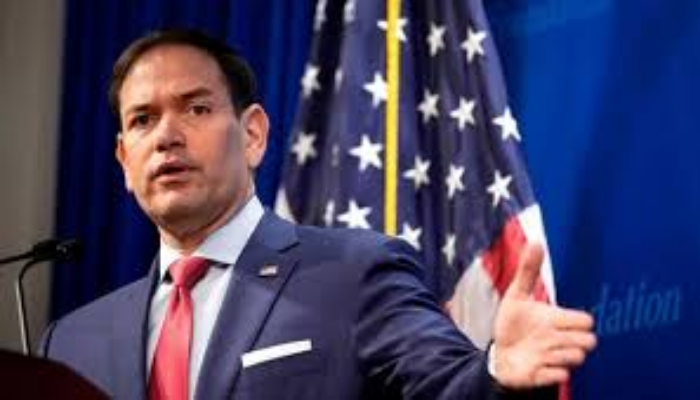 فلوریڈا میں امریکا–یوکرین مذاکرات میں پیش رفت، نازک مرحلہ درپیش ہے، روبیو