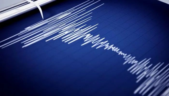 بلوچستان میں زلزلے کے جھٹکے