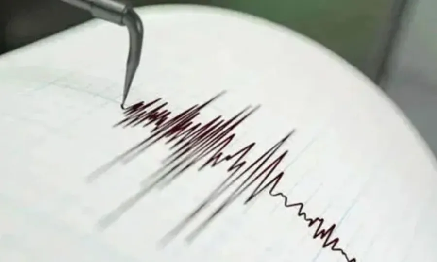 خیبرپختونخوا کے مختلف علاقوں میں زلزلے کے شدید جھٹکے