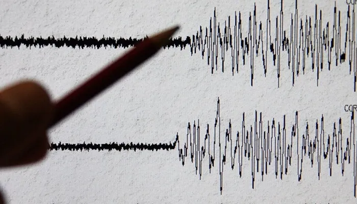 مظفرآباد اور گردونواح میں زلزلے کے جھٹکے