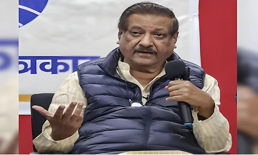 آپریشن سندور کا سچ سامنے آ گیا، سابق بھارتی وزیر اعلیٰ نے بھانڈا پھوڑ دیا