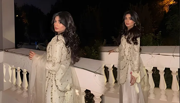 سحر خان کا شادی سے متعلق افواہوں پر دلچسپ ردعمل وائرل