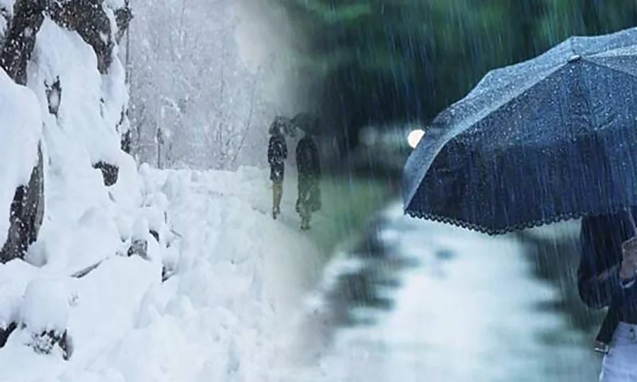 سردی میں اضافہ ہو گا یا نہیں، محکمہ موسمیات نے پیش گوئی کر دی