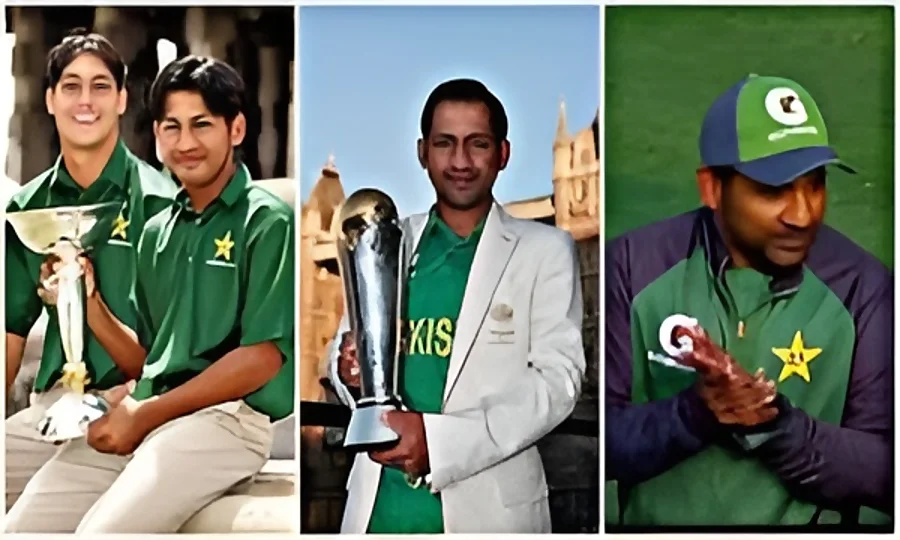 سرفراز کبھی دھوکا نہیں دے گا، ایک نام، ایک روایت، ایک اور تاریخی فتح