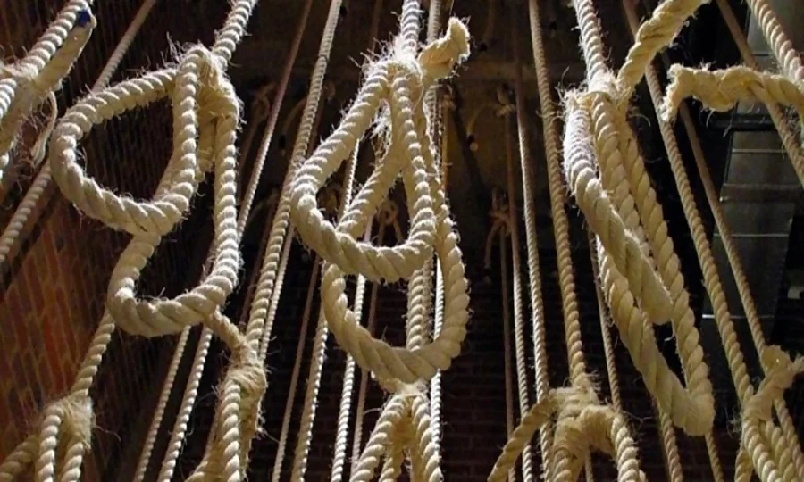 سعودی عرب، 2025 میں سزائے موت پر عملدرآمد کا نیا ریکارڈ قائم