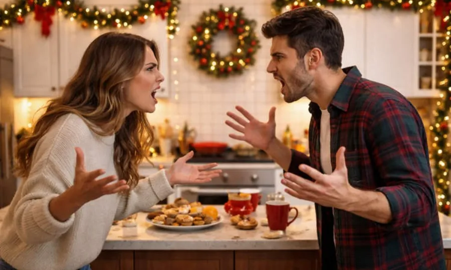 دوسری خواتین کی پوسٹ لائک کرنے پر بیوی کا شوہر کے خلاف مقدمہ درج