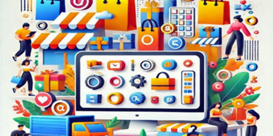 سوشل میڈیا پر اسمگل شدہ سامان فروخت کرنے والوں کے خلاف کارروائی کا فیصلہ