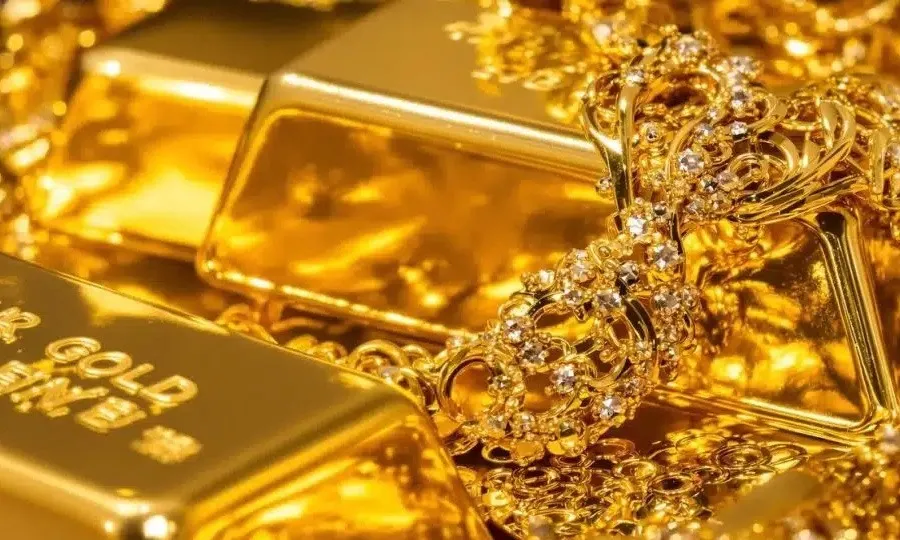 پاکستان میں آج سونے کی قیمت کیا رہی؟ جانیے