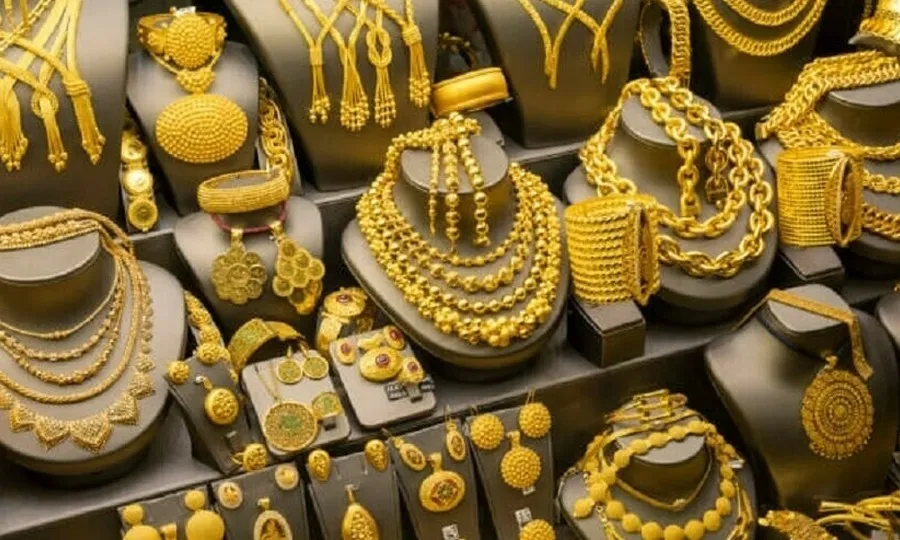 فی تولہ سونا آج بھی ہزاروں روپے مہنگا ہوگیا
