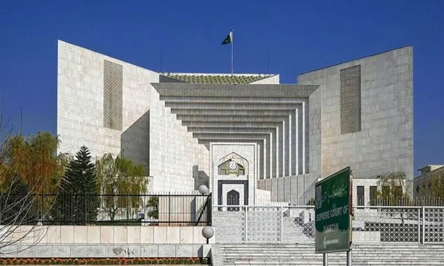 سپریم کورٹ میں ڈیجیٹل مالیاتی نظام کے نفاذ سے متعلق اہم پیشرفت