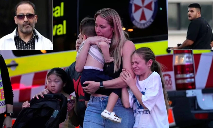 سڈنی واقعے پر خود بھارتی میڈیا نے الزامات کی قلعی کھول دی