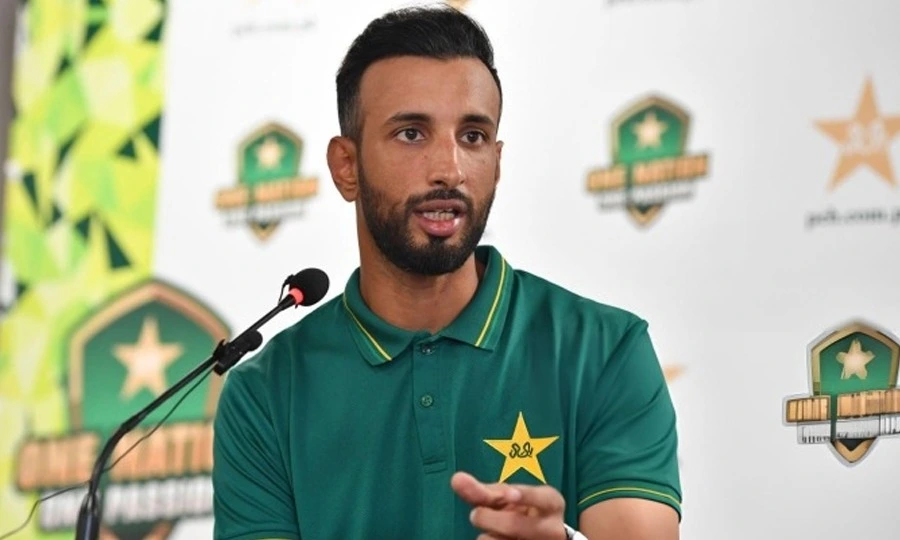 شان مسعود سے کنسلٹنٹ کی ذمہ داریاں واپس لیے جانے کا امکان