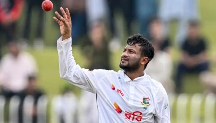 شکیب الحسن کا غیر قانونی بولنگ ایکشن سے متعلق حیران کن انکشاف