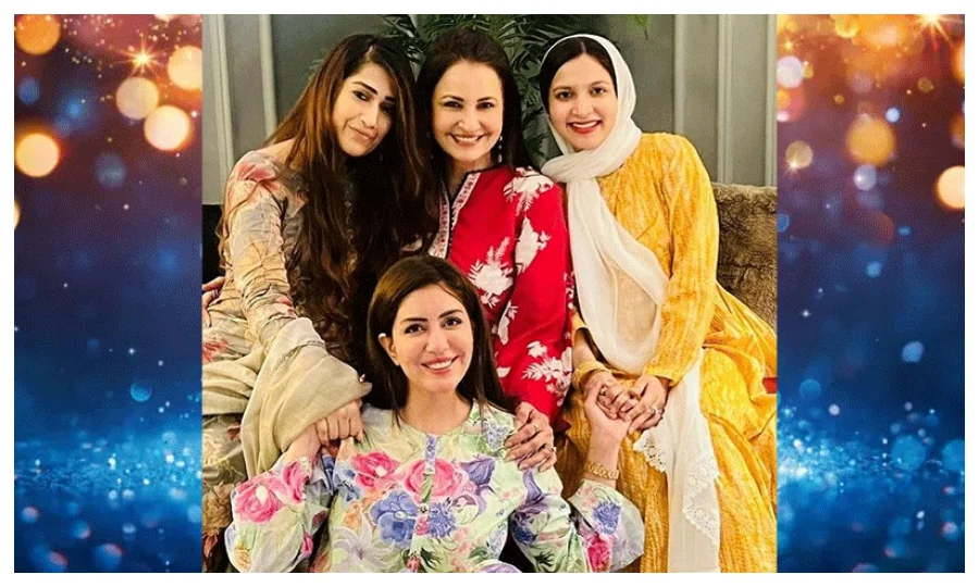 بہوؤں کو اہم مشورے دینے پر صبا فیصل شدید تنقید کی زد میں آ گئیں