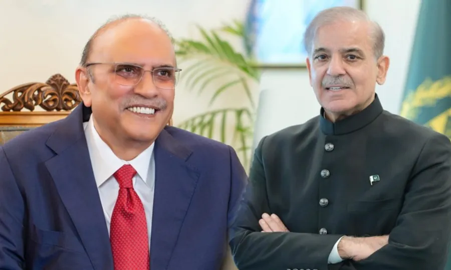 انڈر 19 ایشیا کپ جیتنے پر صدر اور وزیراعظم کی قومی ٹیم کو مبارکباد