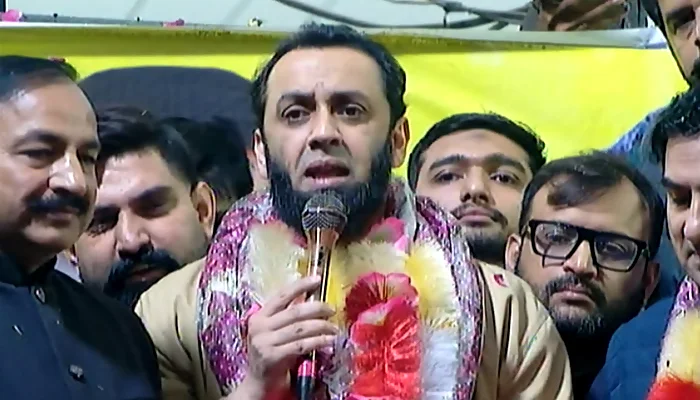 ن لیگ کی قیادت عوامی خدمت کیلئے ہمیشہ مصروف عمل ہے، وزیر اطلاعات