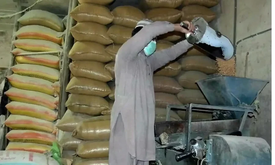 کراچی، فلور ملرز ایسوسی ایشن کا سندھ حکومت کو 48 گھنٹے کا الٹی میٹم