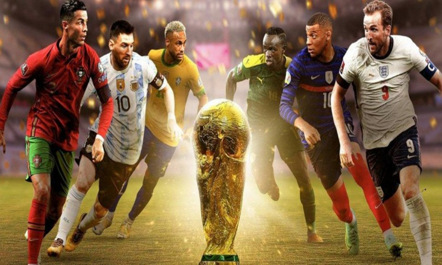 فیفا سے ورلڈ کپ 2026 میں LGBTQ+ پرائیڈ تقریب روکنے کا مطالبہ