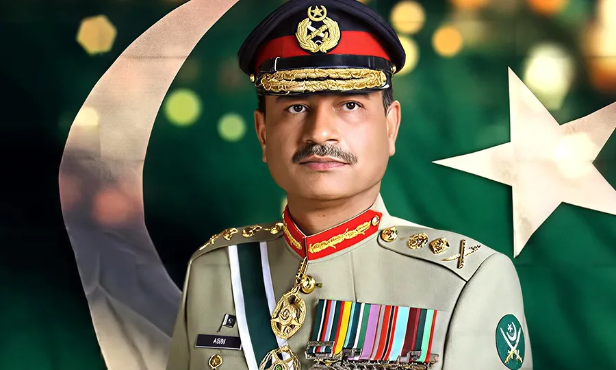 فیلڈ مارشل عاصم منیر کثیر جہتی خارجہ پالیسی کے ماہر قرار