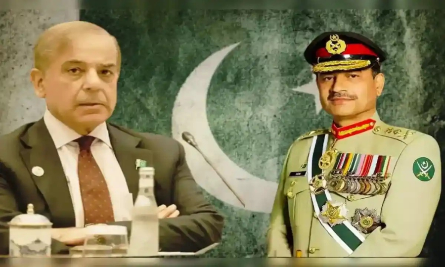 عالمی اسٹریٹجک شراکت داری: پاکستان امریکہ تعلقات میں نیا باب