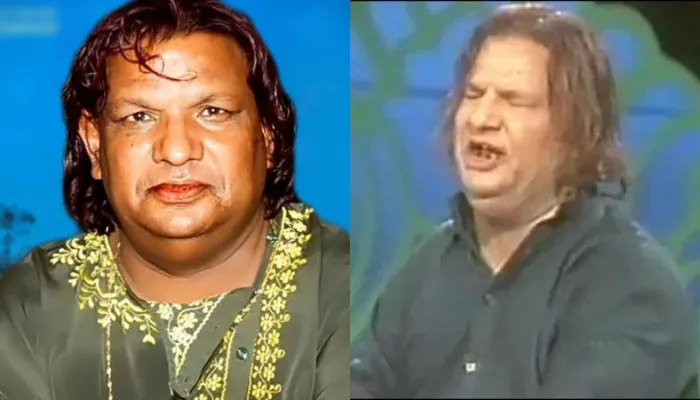 قوالی کے بے تاج بادشاہ عزیز میاں کو بچھڑے 25 برس بیت گئے