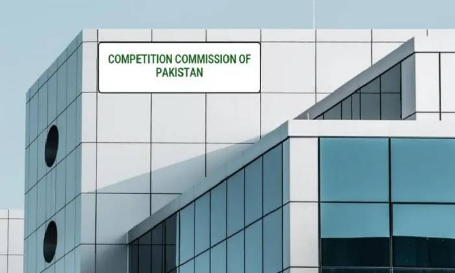 2025 میں کمپٹیشن کمیشن کے کارٹلائزیشن قائم کرنے پر اربوں روپے کے جرمانے