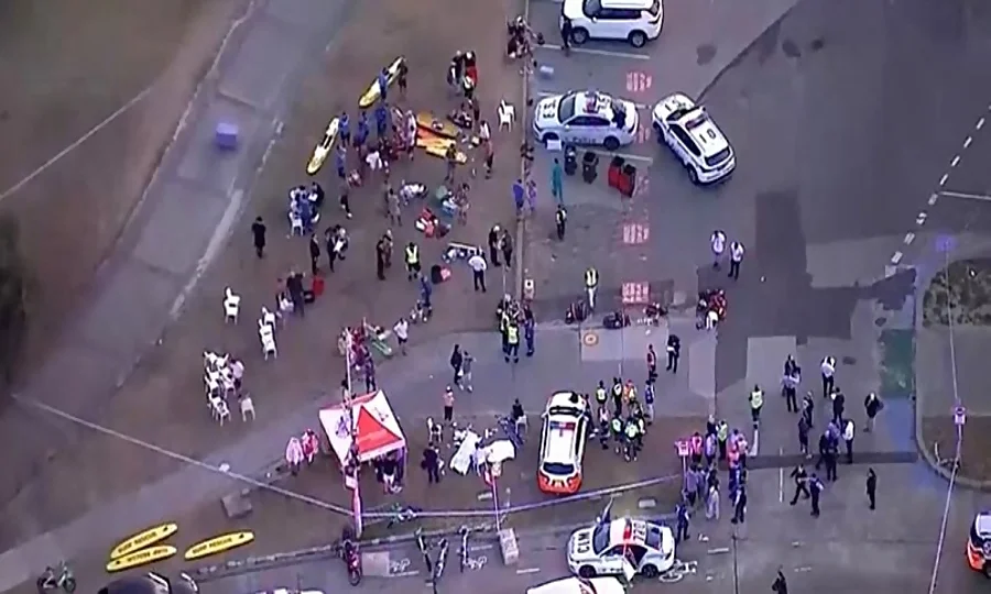 آسٹریلیا کی معروف مسلم تنظیم کی بونڈی بیچ فائرنگ کی شدید مذمت