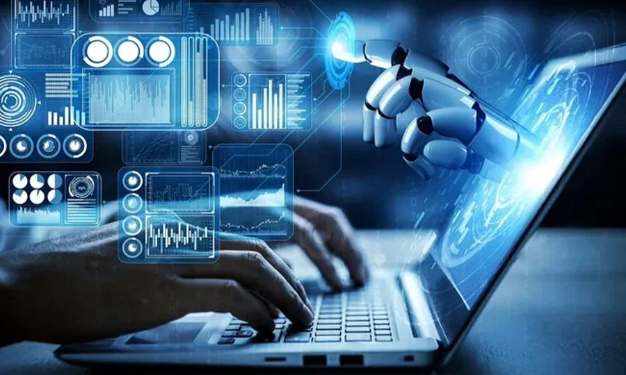 مصنوعی ذہانت 2026 میں کہاں کھڑی ہوگی؟