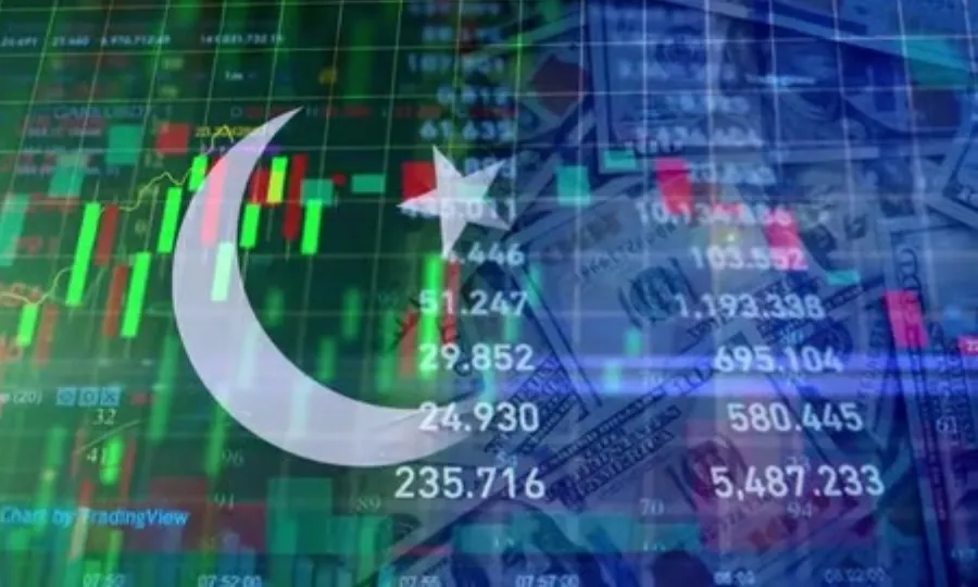 پاکستان کی ڈیجیٹل معیشت مضبوط؛ آئی ٹی برآمدات نے نئی تاریخ رقم کردی