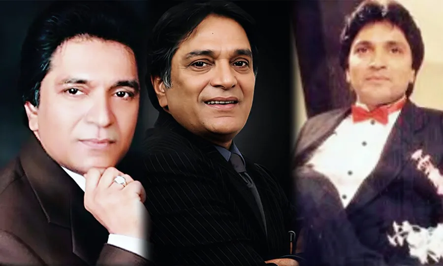 لیجنڈ اداکار معین اختر کا 75واں یوم پیدائش