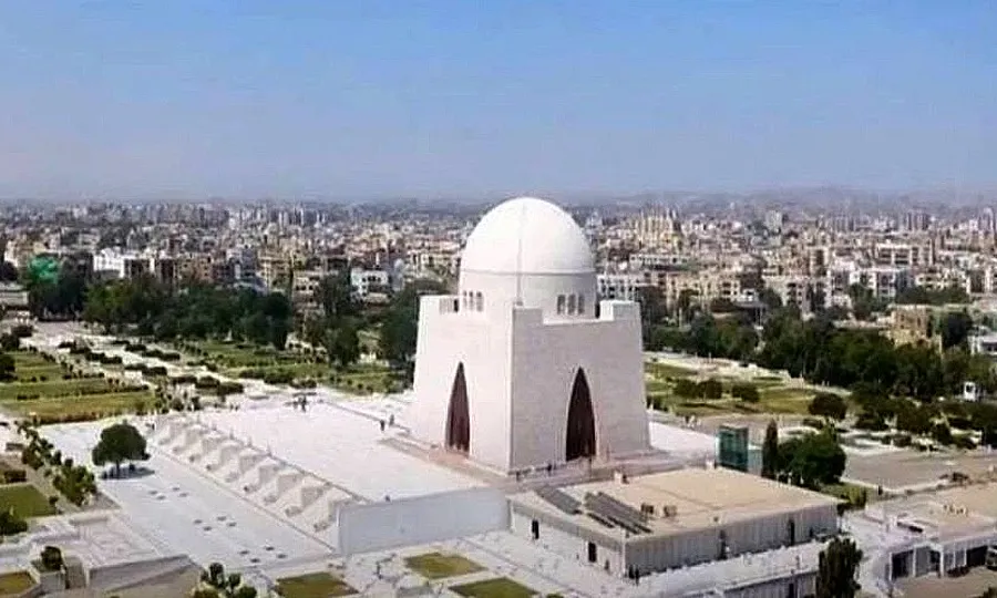 شہر قائد میں آج موسم خشک اور سرد رہنے کا امکان