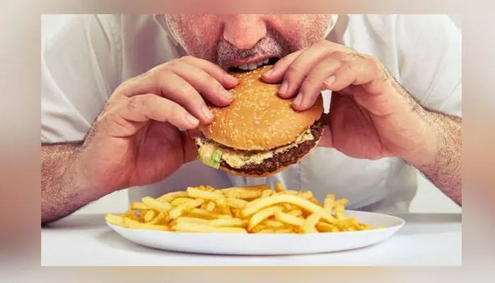 موسم سرما میں بار بار بھوک لگنے وجہ بھی جان لیں