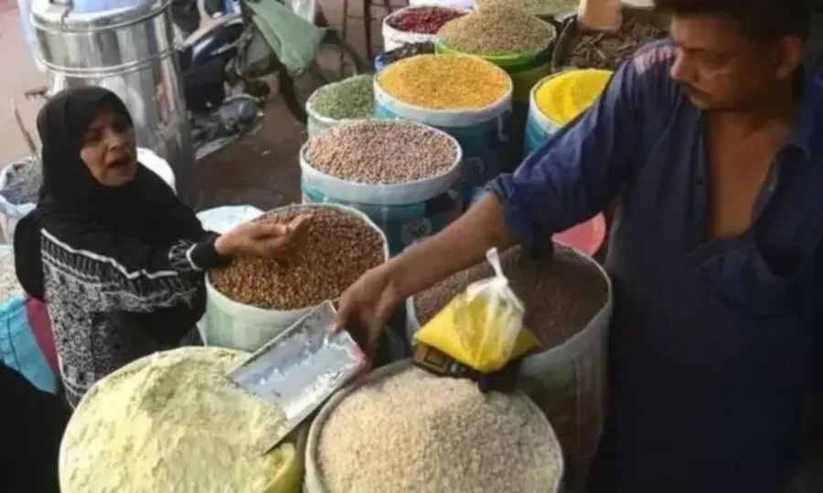 مہنگائی سے ستائی عوام کے لیے اچھی خبر