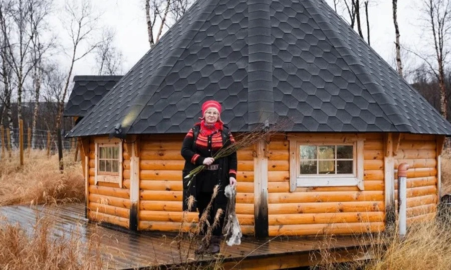 ناروے کی گرین ٹرانزیشن سامی ثقافت کے لیے خطرہ بن گئی