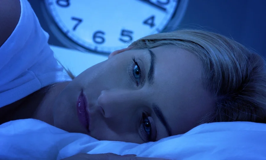 ایک رات کی ناقص نیند ذہنی صحت کو کیسے برباد کرسکتی ہے؟