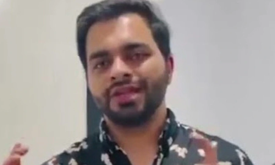 بھارتی پروپیگنڈا بے نقاب، حملہ آور قرار دیا گیا بے گناہ پاکستانی منظر عام پر آگیا