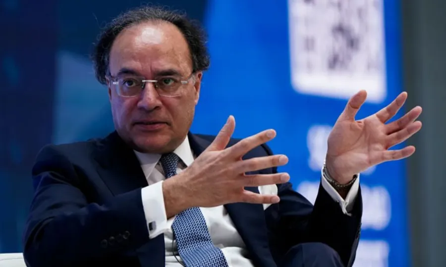 معاشی استحکام؛ پاکستان تجارت اور سرمایہ کاری کیلئے تیار ہے، وزیر خزانہ