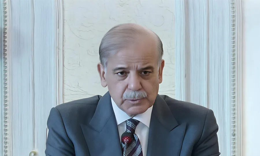 اگر پی ٹی آئی مذاکرات کیلئے تیار ہے توحکومت بھی تیارہے، وزیراعظم