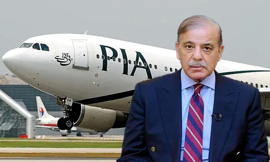 پی آئی اے کی نجکاری؛ وزیر اعظم کی قوم کو مبارکباد، معیشت کے لیے اہم سنگِ میل قرار