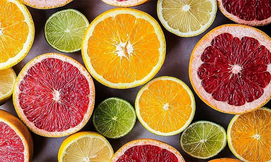 عام وٹامن پھیپھڑوں کو فضائی آلودگی سے بچانے میں مدد گار