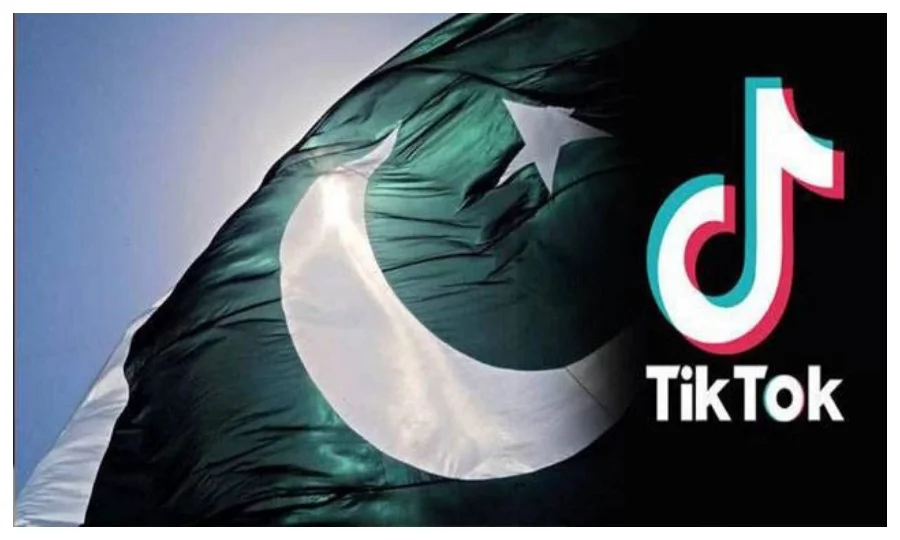 ٹک ٹاک نے پاکستان میں نیا اشتہاری فیچر متعارف کرا دیا