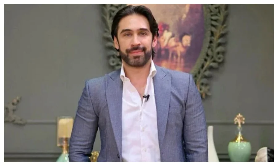 ٹک ٹاکر زرق نذیر