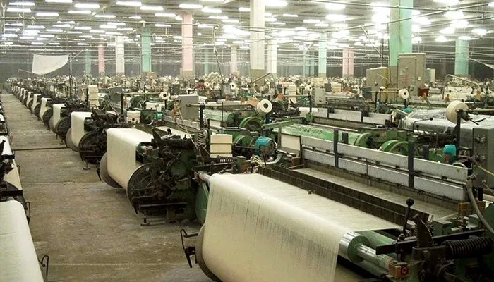 پاکستانی ٹیکسٹائل برآمدات تاریخ کی بلند ترین سطح پر پہنچ گئیں