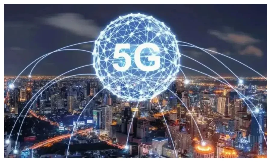 پاکستان میں 5G سروس کب شروع ہوگی ؟ حکومت نے خوشخبری سنادی