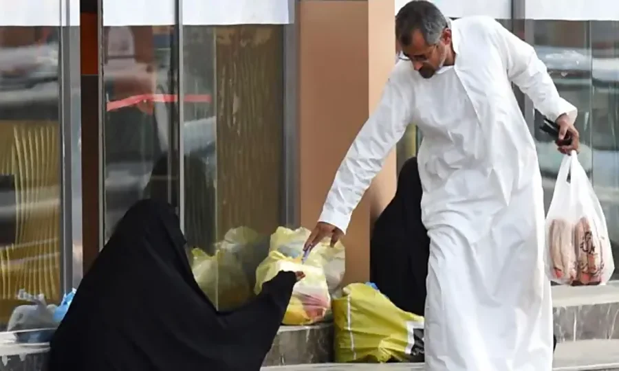 بھیک نے بدنام کر دیا، سعودی عرب سمیت کئی ممالک سے ہزاروں پاکستانی ڈی پورٹ